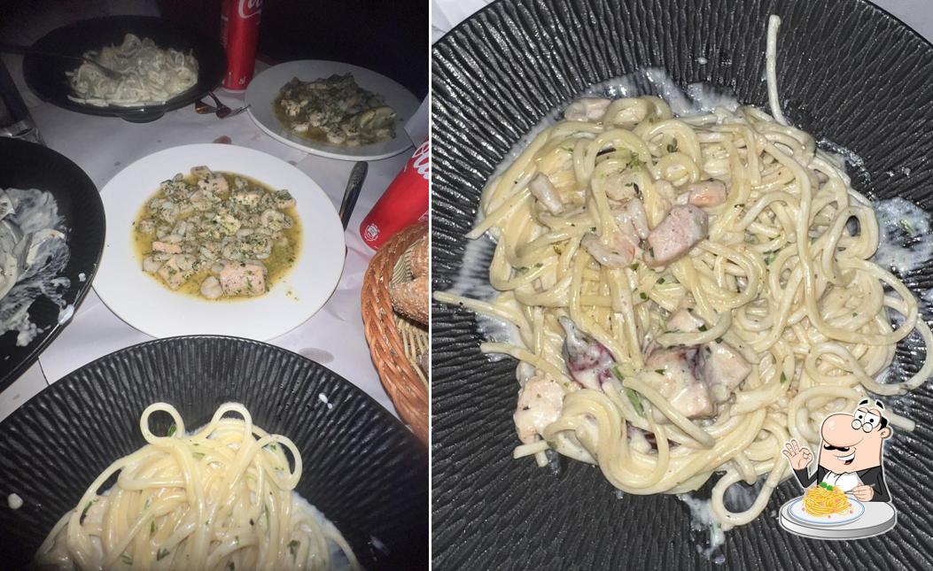 Chef Azdine
