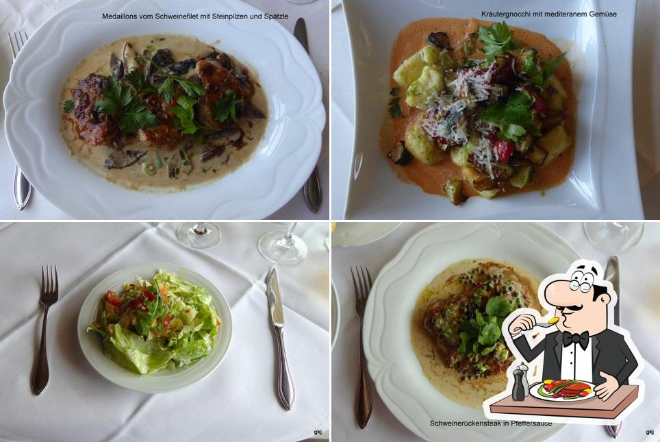Restaurant Corona