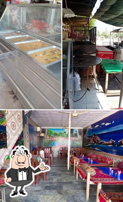 Darbar Shinwari Hotel