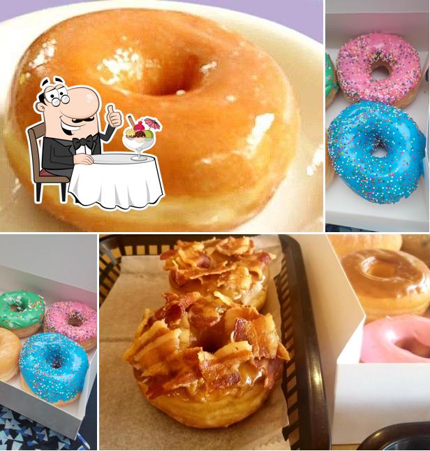 Dee Best Donuts
