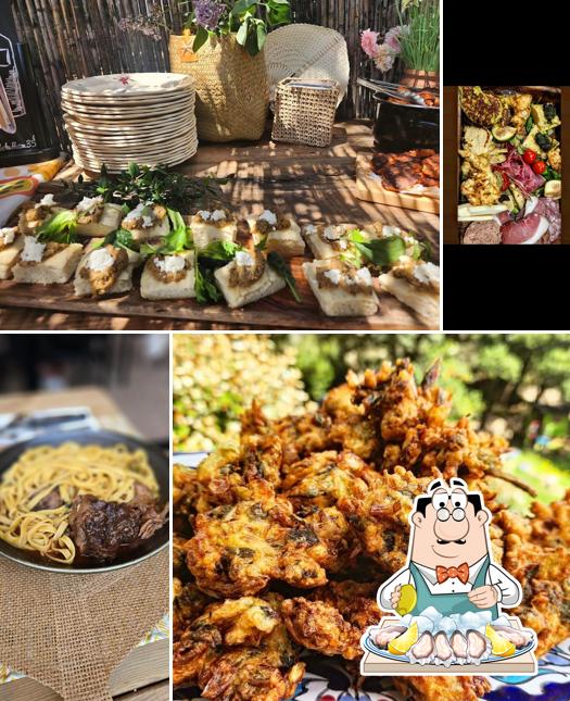 Défi cucina corsa