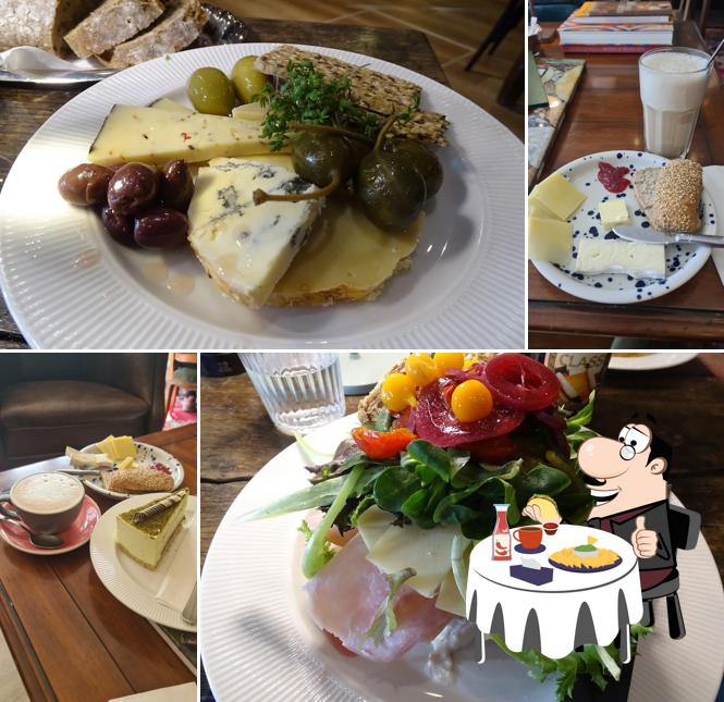 Grandt’s Kaffebar
