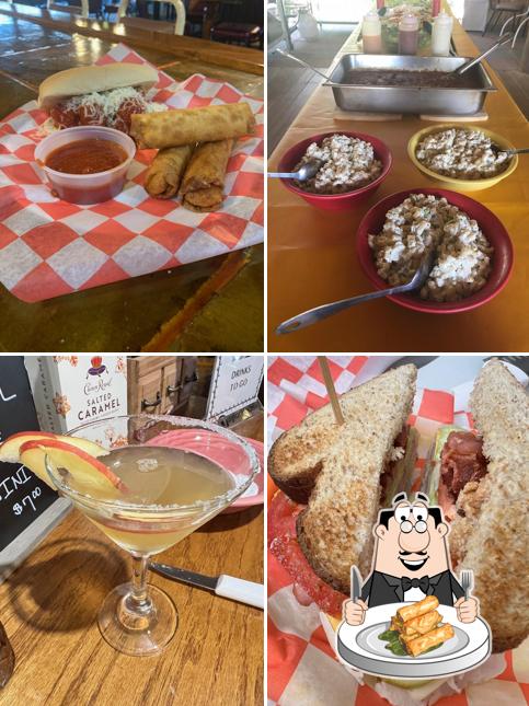 Hell's Hollow Bar & Grill