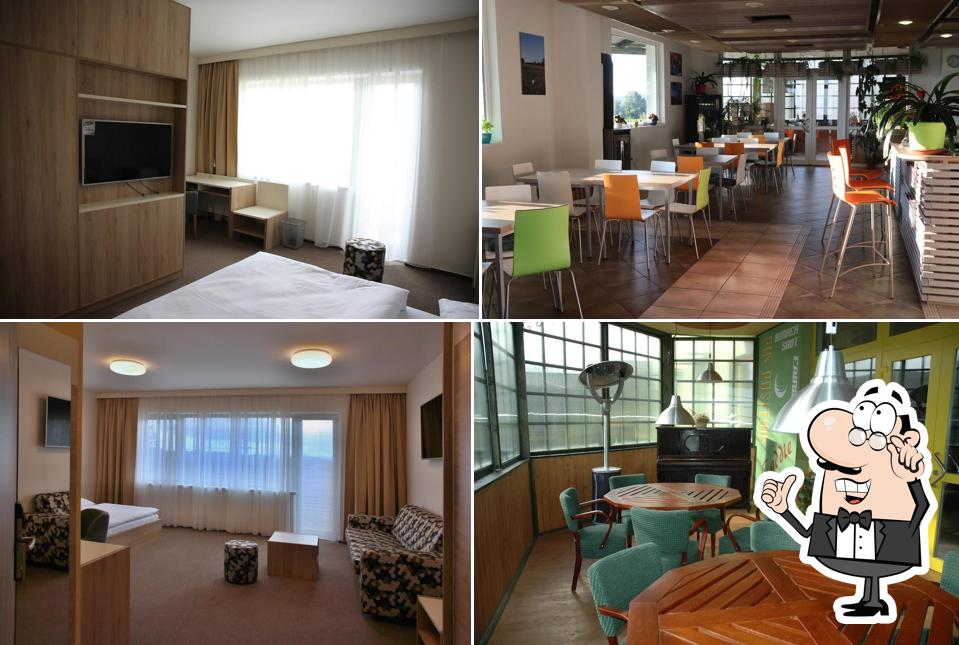 Hotel Devítka