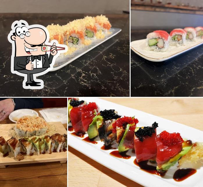 Ichiban Sushi - All You Can Eat!