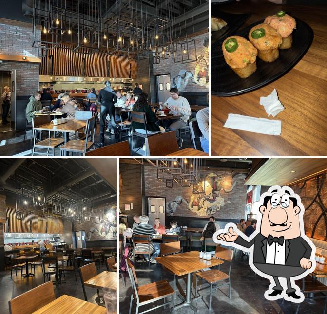 JINYA Ramen Bar - Lehi