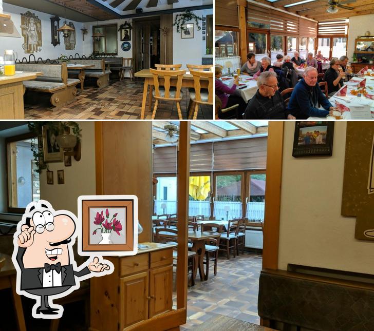 Landgasthof zum Hirsch