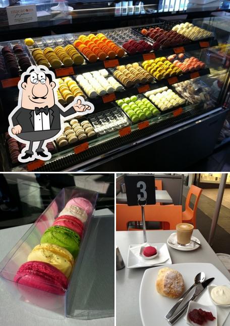 Macarons Fine Patisserie