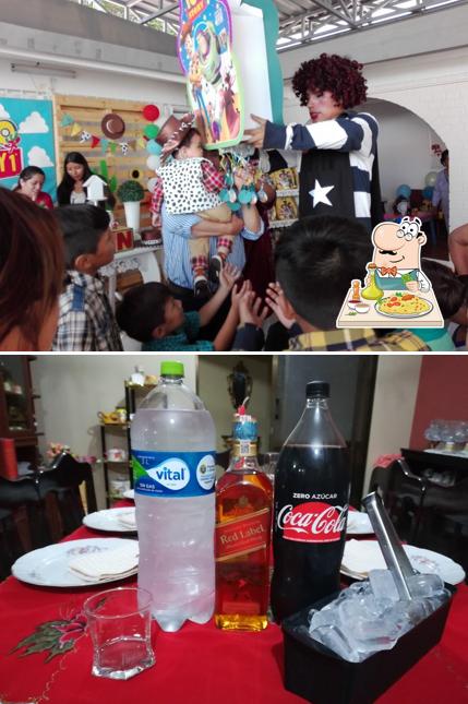 Menudas Fiestas