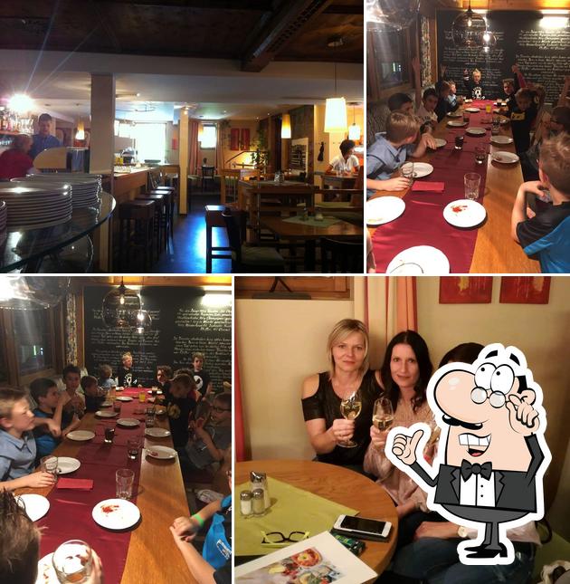 Pizzeria Messner's