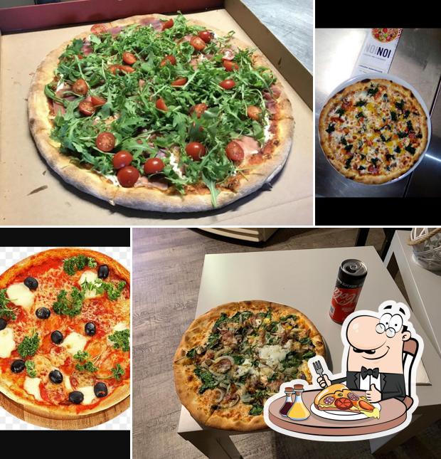 Noi Noi Pizzeria ENDINGEN