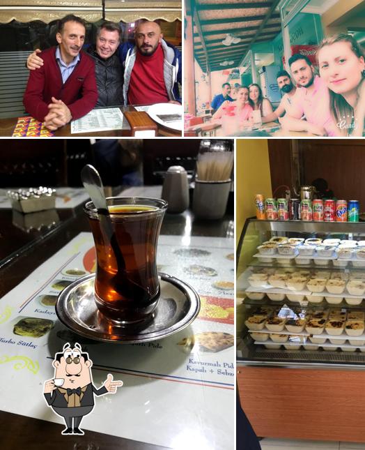 Öz Bekiroğlu Lokantası