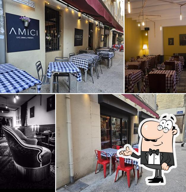 L'Amici