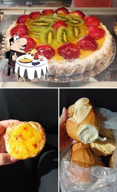 Panadería La Riviera