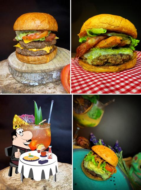 Paradise Gastro Bar Norte