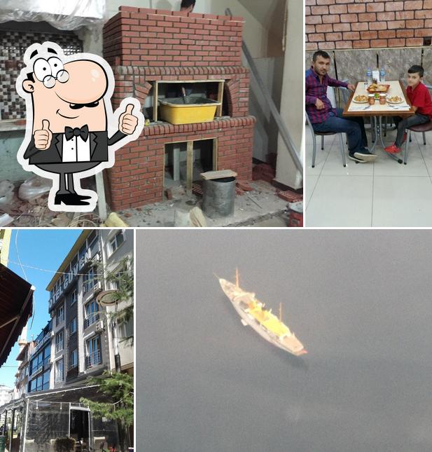Pazar Lokantası