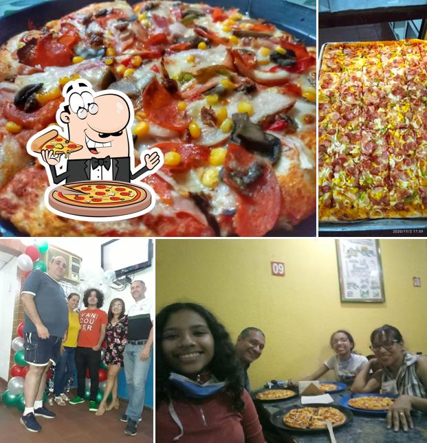 Pizzeria Geraldino