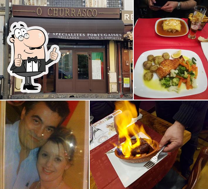 Restaurant Portugais O'Churrasco