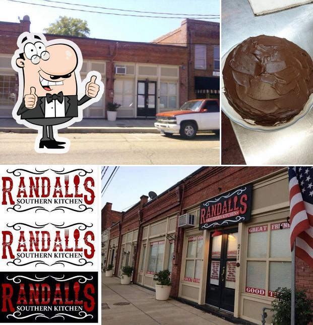 Randalls Southern Kitchen