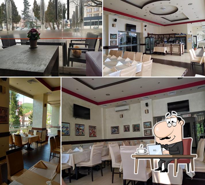 Heat Complex Hotel & Spa
