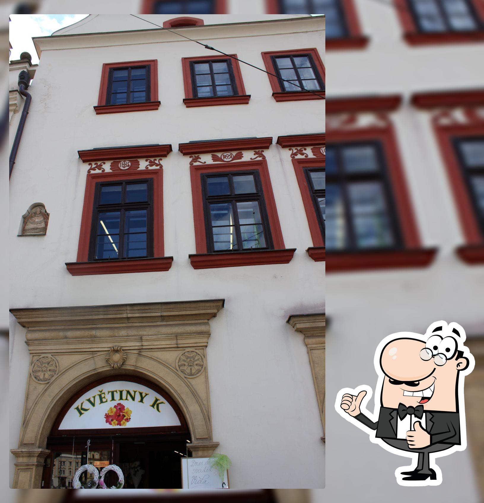 Ristorante IL Padríno