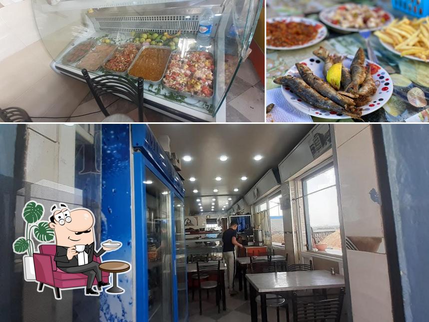 Restaurant Sardine