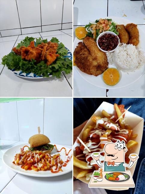 Soda La Típica