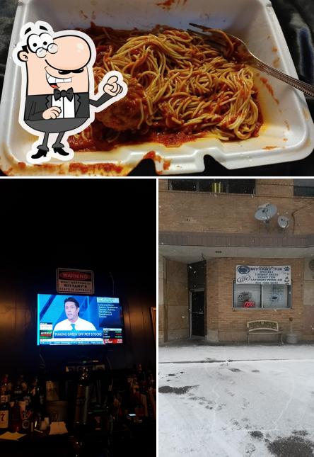 Rick's Roadhouse