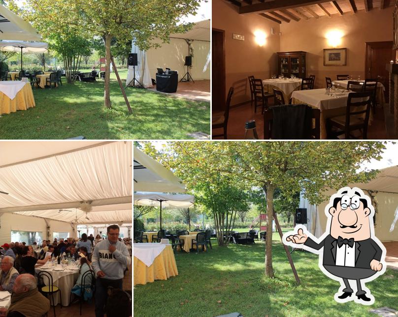 Ristorante Il Portico