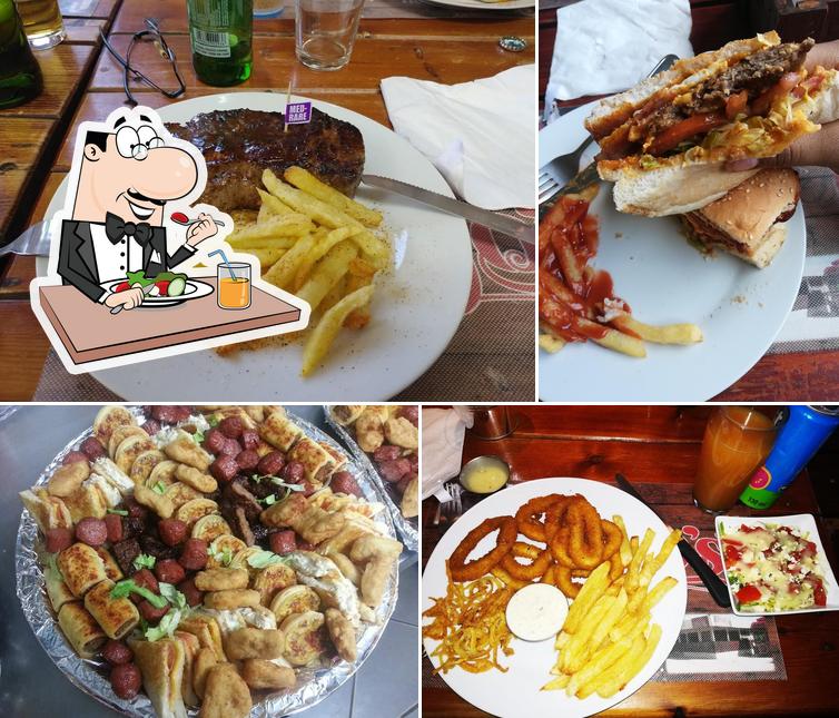 San Jo's Restaurant