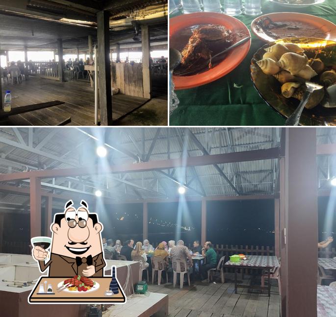 Seafood Restaurant Selera Anda