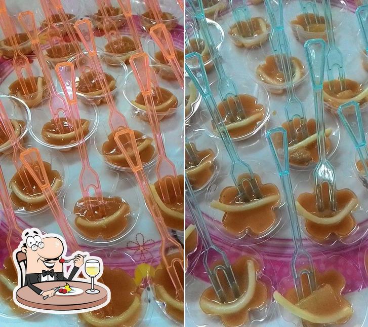 Spaghetti น่ารักดี