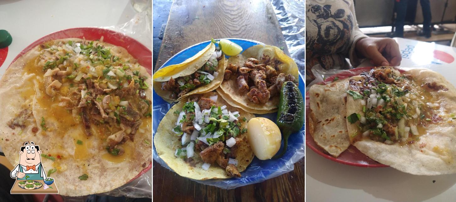 Tacos El Rey