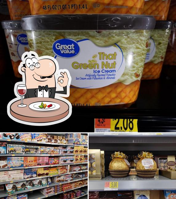 Walmart Supercenter