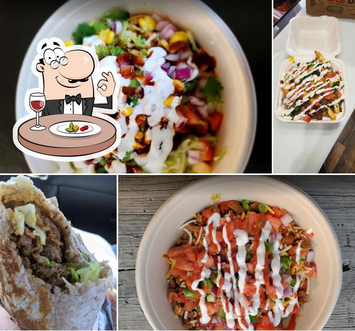 barBURRITO
