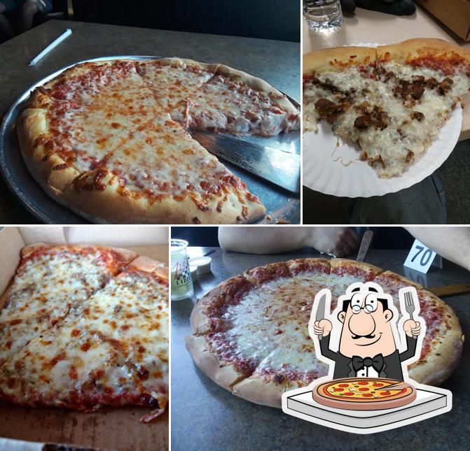 Zio's Pizzeria