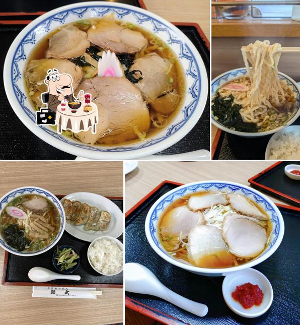 麺太