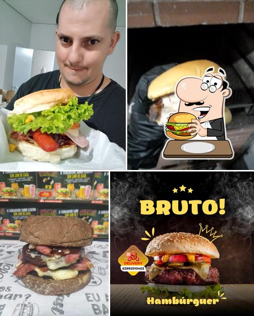 Brutus Hamburgueria