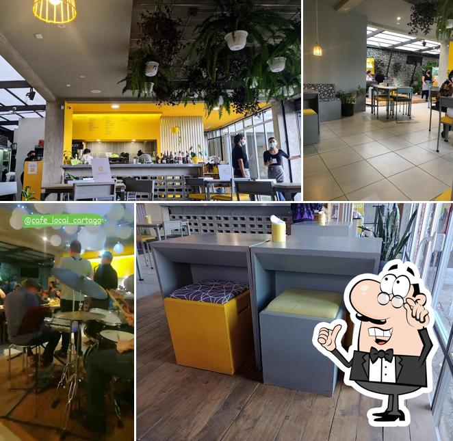 Café Local