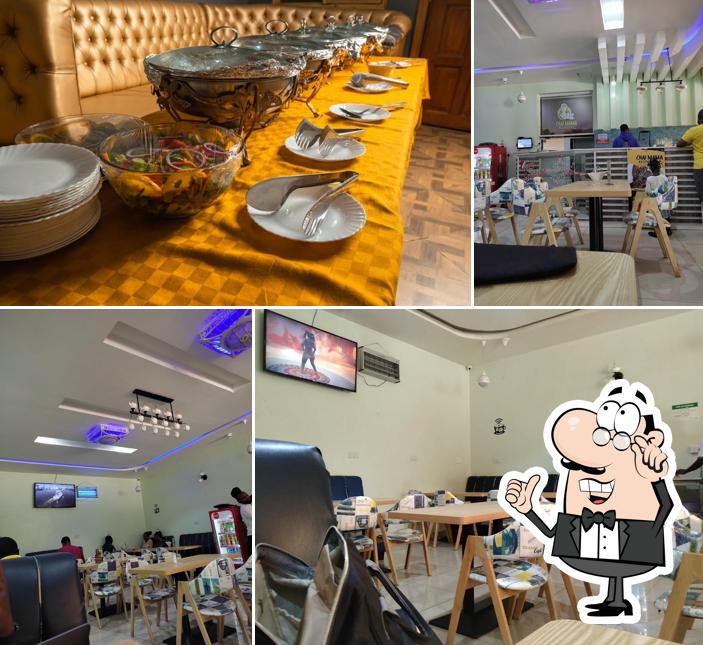 Chai Mama Restaurant And Steakhouse