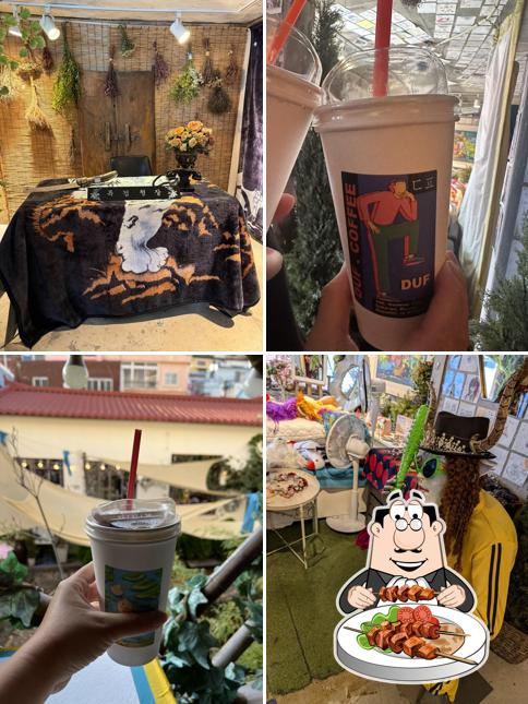 DUF Coffee