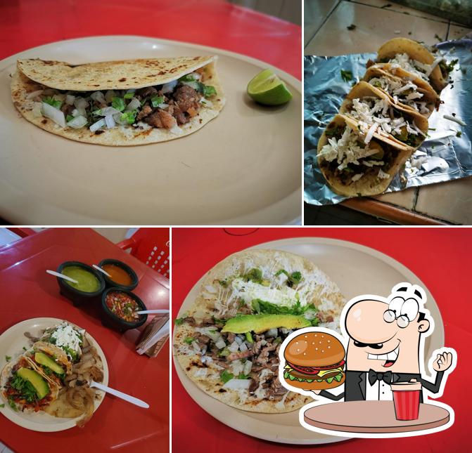 Super Taco