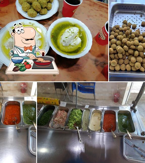 Hamidi Restaurant