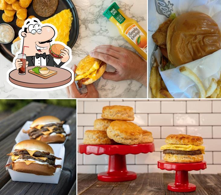Hardee's