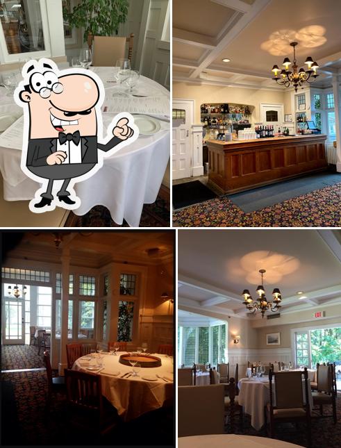 Hart House Restaurant