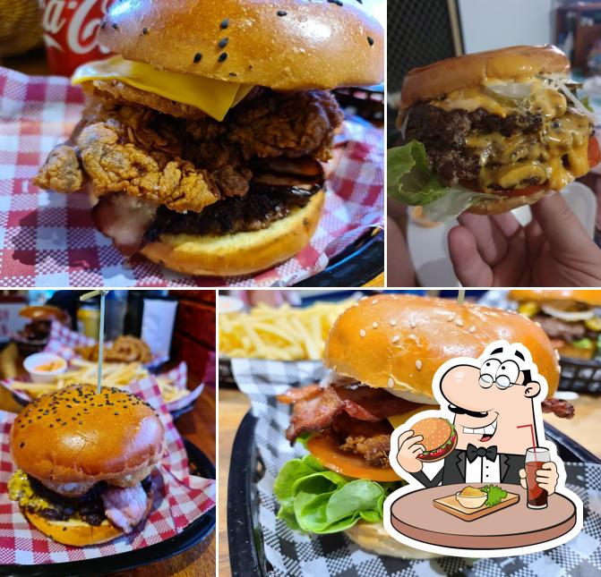 Highway Burger