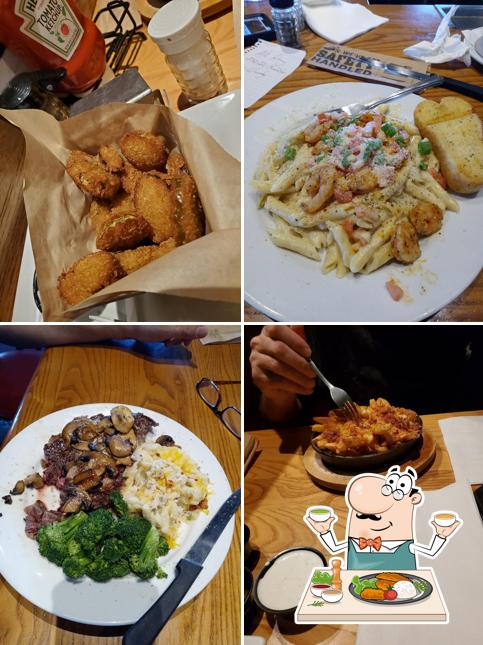 It's Just Wings