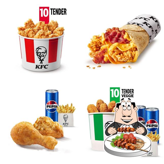 KFC