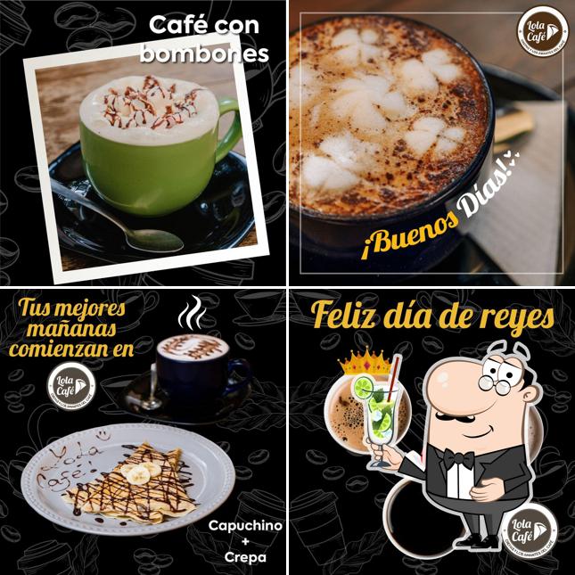 Lola Café