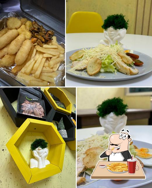 Молоко & Мёд